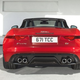 Illustration for article titled Jaguar F-Type Premature Picture-Leakification Gallery